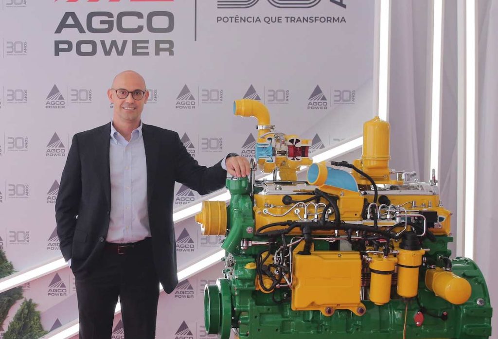 agco power