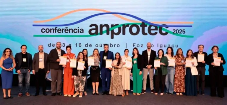 Anprotec: O pilar estratégico do ecossistema de inovação e tecnologia no Brasil