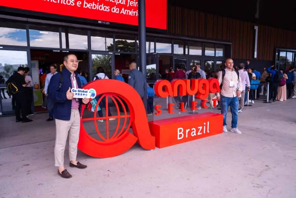 Diversificação ganha urgência global e pauta negócios no setor de alimentos e bebidas