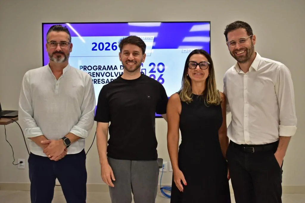 CDL-NH e Sebrae RS lançam Programa de Desenvolvimento Empresarial em Novo Hamburgo