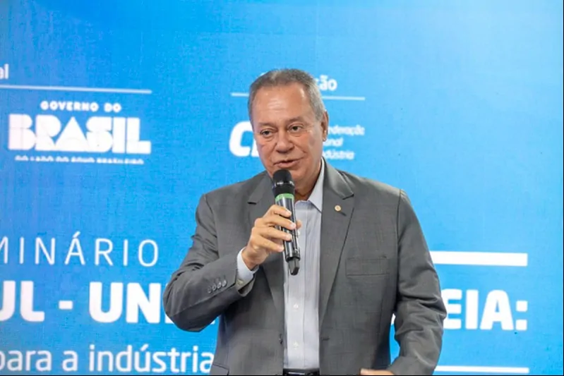 Brasil e Alemanha renovam parceria estratégica na Hannover Messe 2026