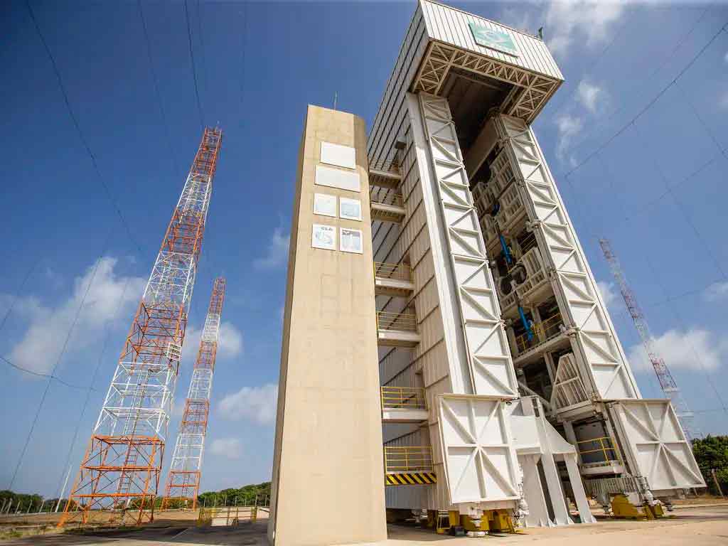 Corrida Espacial: 3 Vantagens Estratégicas que Colocam o Brasil em Destaque