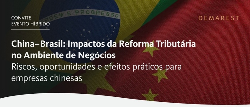 demarest brasil china