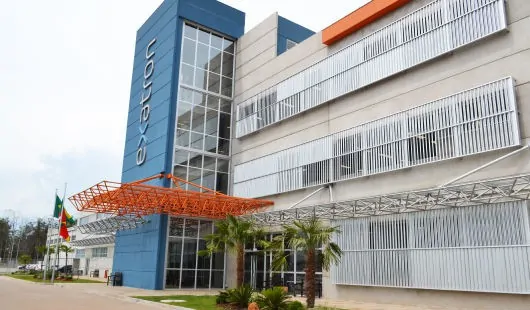 Canoas promove workshop para fortalecer o ecossistema de inovação no dia 30.04.26