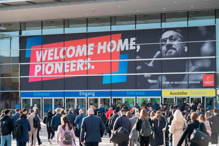 Brasil terá delegação recorde de empresários em Hannover, na Alemanha