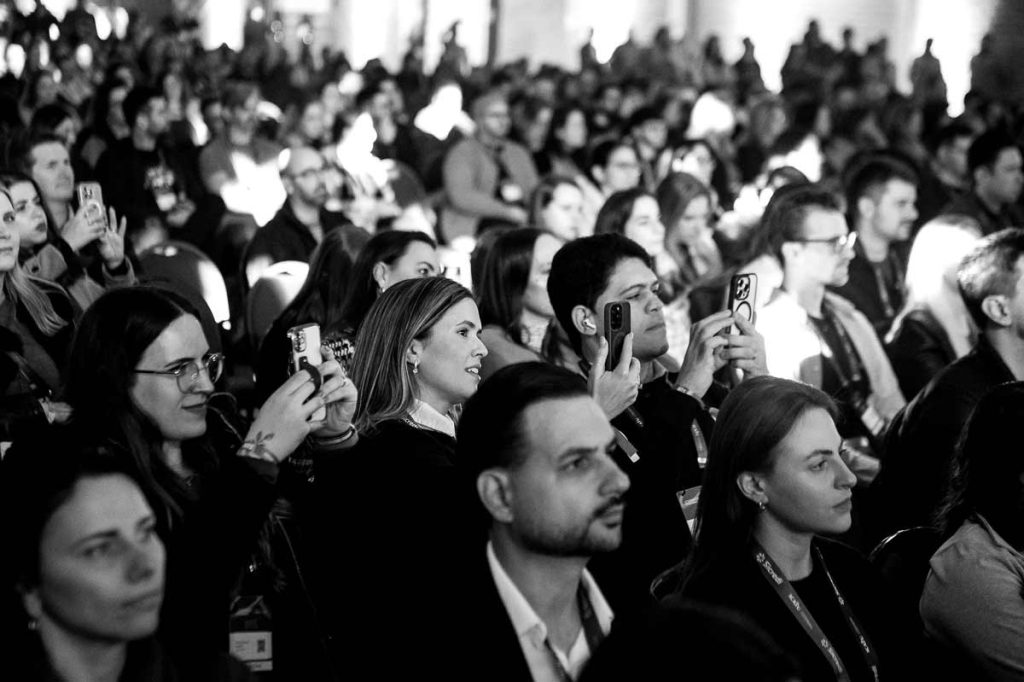 Gramado Summit 2026 foca no fator humano com o tema Make It Human