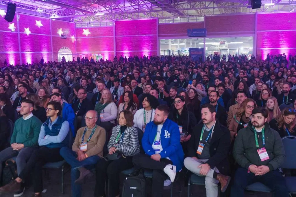 Gramado Summit 2026: O Evento "Make It Human" Redefine a Inovação na América Latina