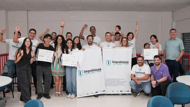 Hackathon Impulsiona Saúde: Inovação e tecnologia transformam o setor no DF