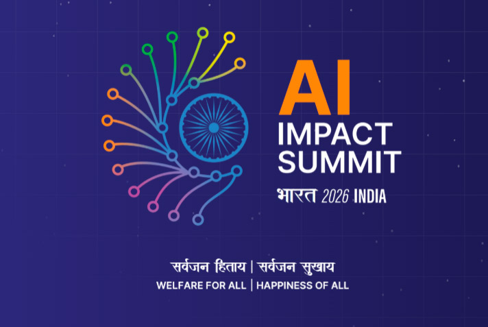 Índia Lidera Aliança Global com o India AI Impact Summit 2026 em Nova Déli