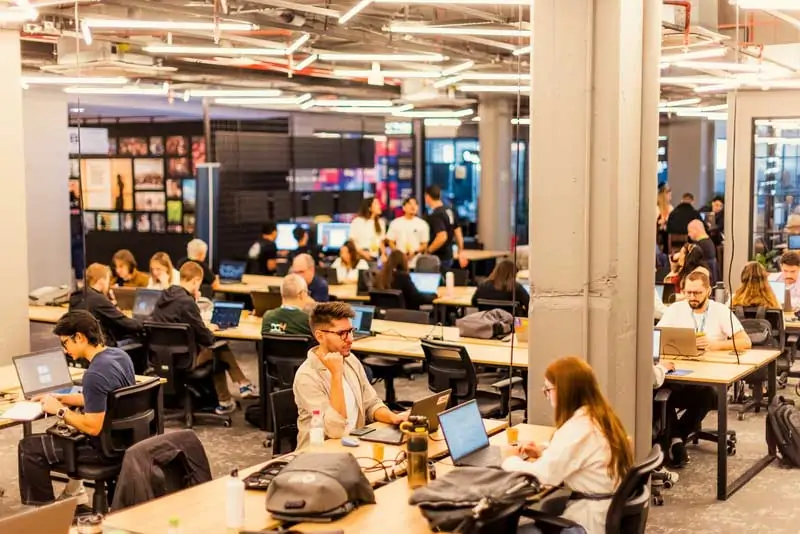 Instituto Caldeira: hub que ajudou a colocar Porto Alegre no mapa da nova economia completa cinco anos