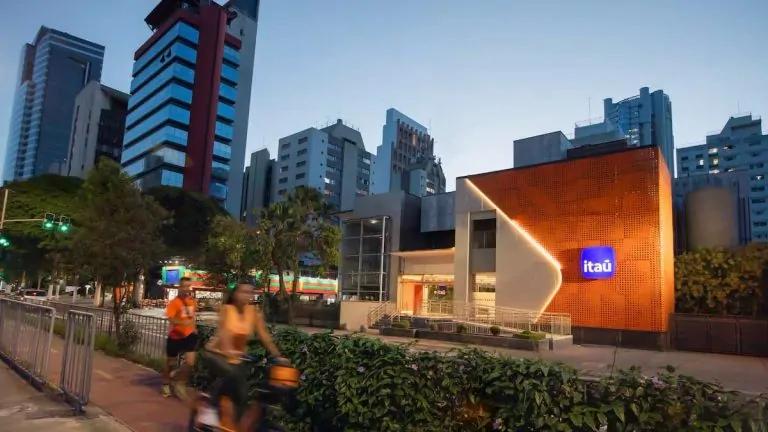 Itaú Ventures lidera aporte na Minter para impulsionar mineração de criptoativos com energia limpa