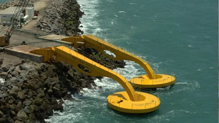 Brasil passa a integrar agência internacional que formula iniciativas sobre energia oceânica