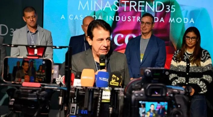 Minas Trend 2026 Projeta R$ 33 Mi em Negócios para a Indústria da Moda