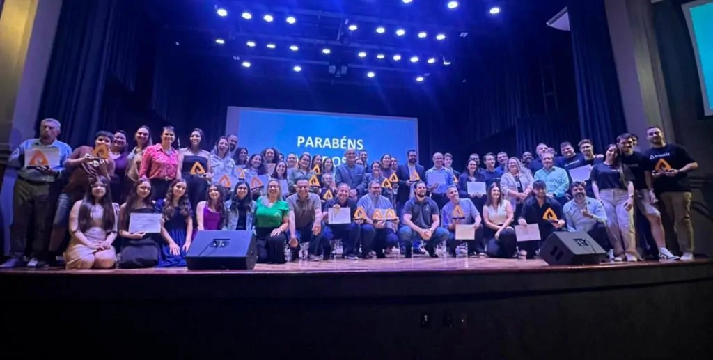 Inovação e tecnologia: Gravataí conhece os vencedores da 3ª edição do Prêmio Inova