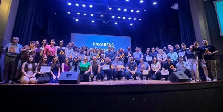 Inovação e tecnologia: Gravataí conhece os vencedores da 3ª edição do Prêmio Inova