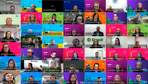 OCERGS: Inscrições abertas para o Conexão com Startups 2026