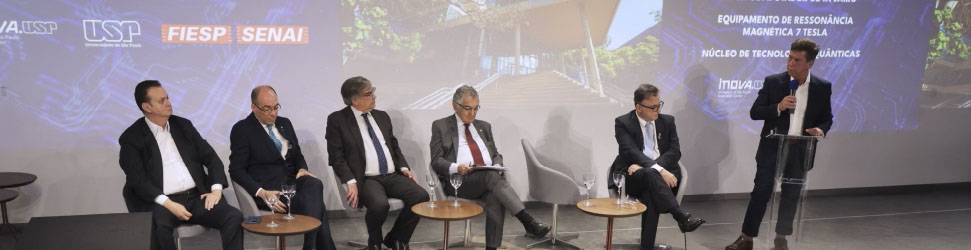 Lançamento da PocketFab USP–FIESP–SENAI impulsiona a fabricação de semicondutores