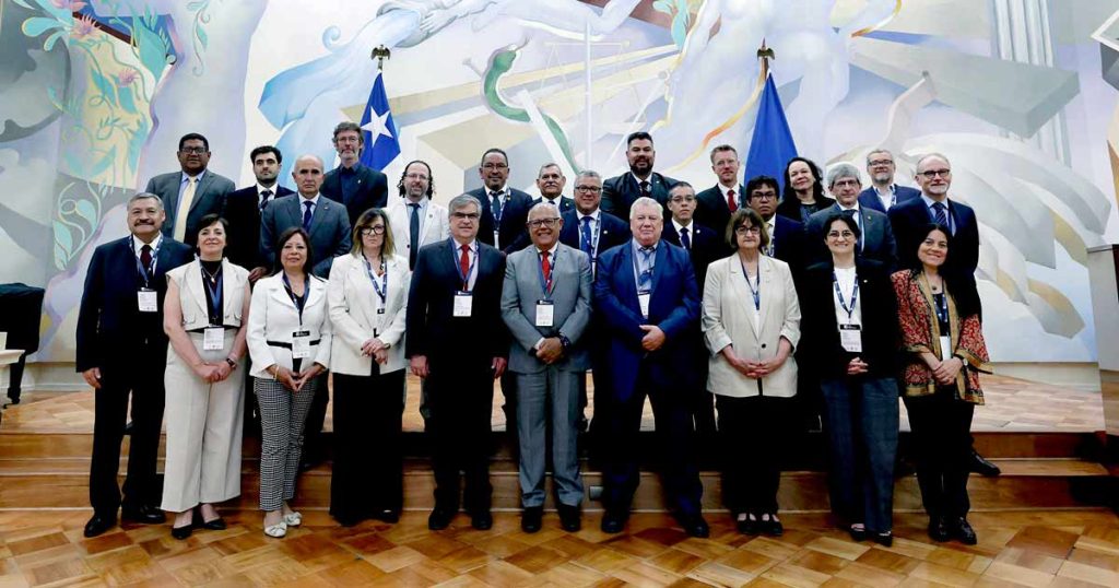 USP participa de rede de universidades públicas da América Latina e do Caribe