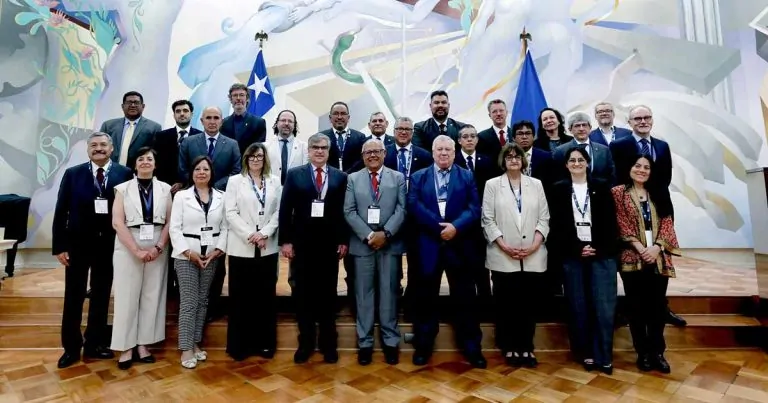 USP participa de rede de universidades públicas da América Latina e do Caribe