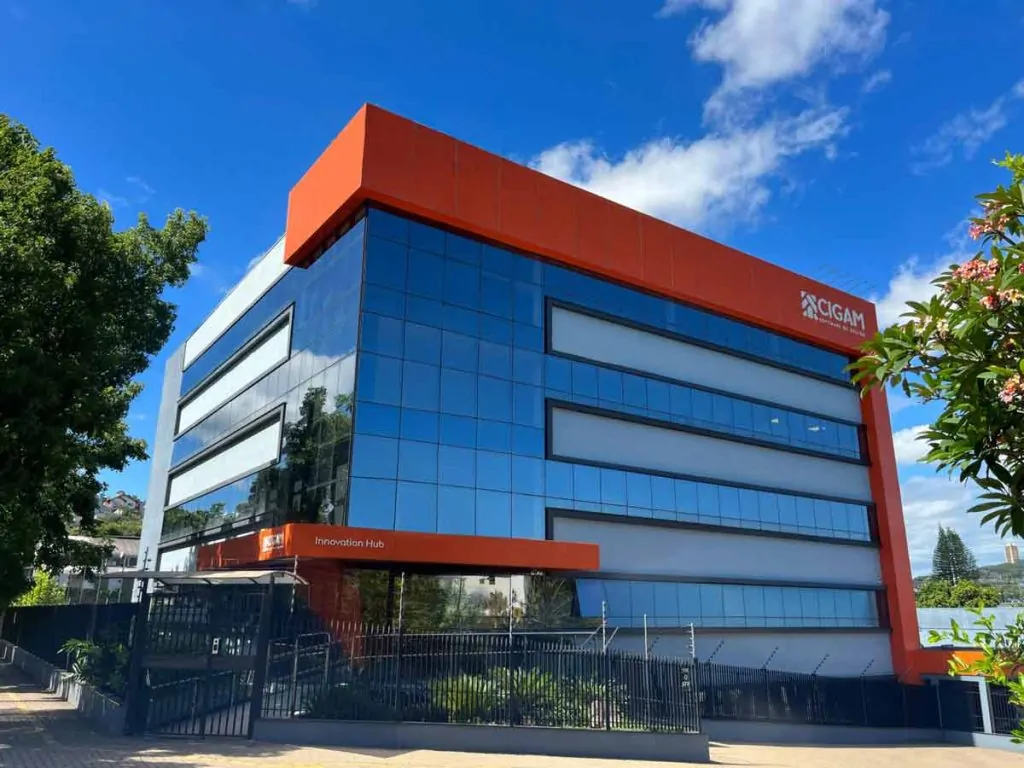 Senior Sistemas, de Blumenau, compra a Cigam por R$ 162,5 mi