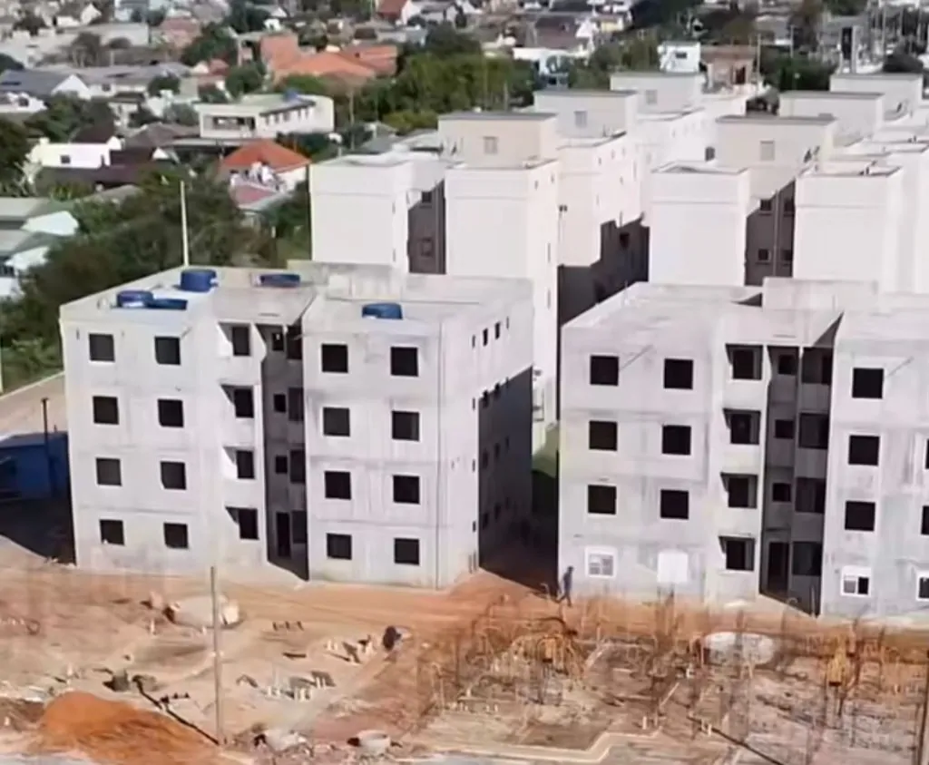 Canoas divulga lista de candidatos para moradias do Minha Casa, Minha Vida