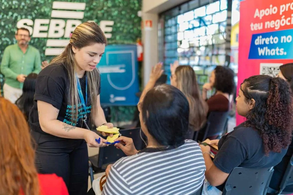 Canoas promove workshop sobre ferramentas financeiras para empreendedores