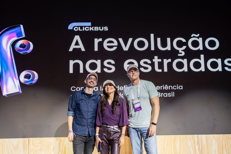 IA influencia 14% das vendas da ClickBus e reduz custo de processamento em até 83%