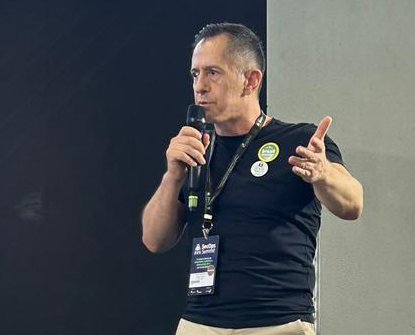 Aldo Cargnelutti - Colunista 3 palestrante aldo cargnelutti ceo rede brasil inovador
