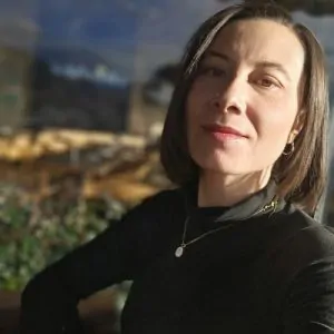 Picture of Estefanía Zárate Angarita