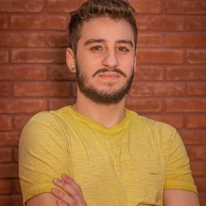 Picture of Mario Reis