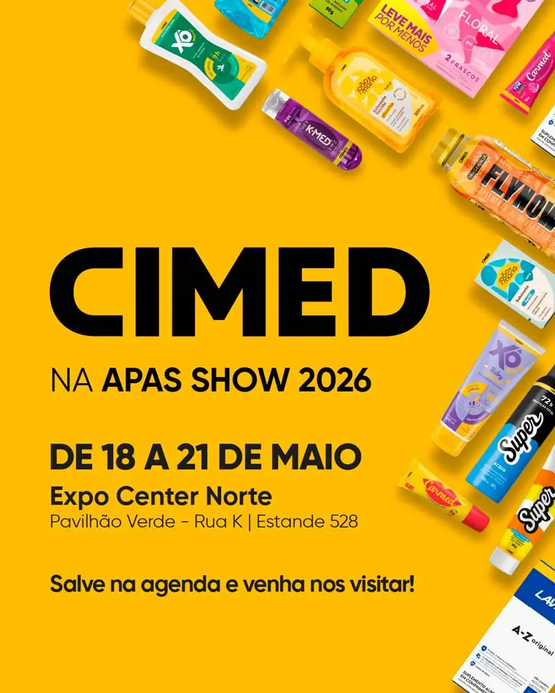 CIMED APAS SHOW