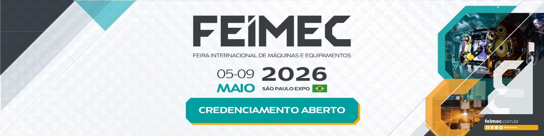 feimec 2026