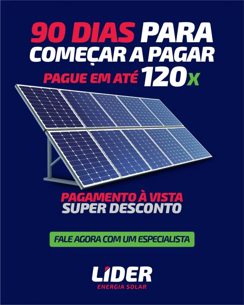 lider solar