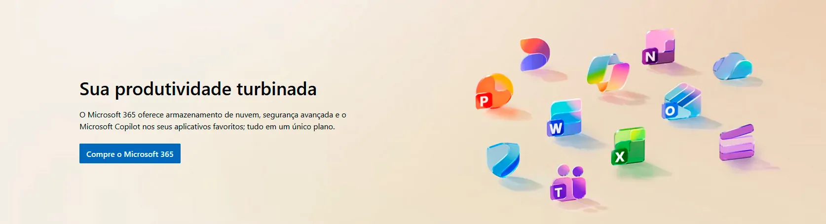 banner microsoft