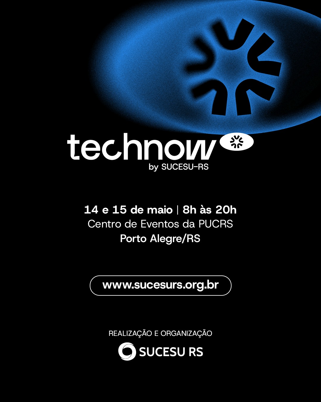 banner technow sucesu