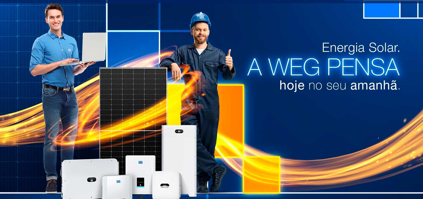 weg solar