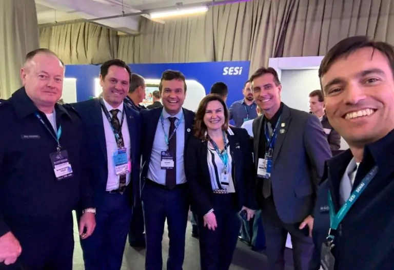 Desafios tecnológicos do mercado de defesa estão na mira de startups