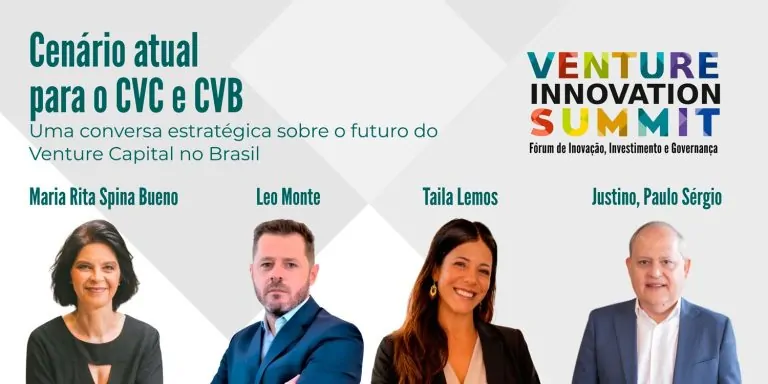 Retomada de investimentos sinaliza o início de um novo ciclo para o mercado de capital de risco no Brasil
