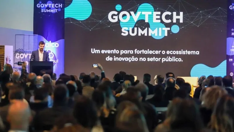 A Fundação CERTI (Centro de Referência em Tecnologias Inovadoras) é apoiadora do GovTech Summit 2026