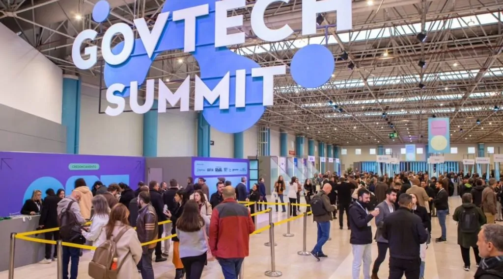 Prodesp fortalece agenda de inovação aberta no GovTech Summit 2026