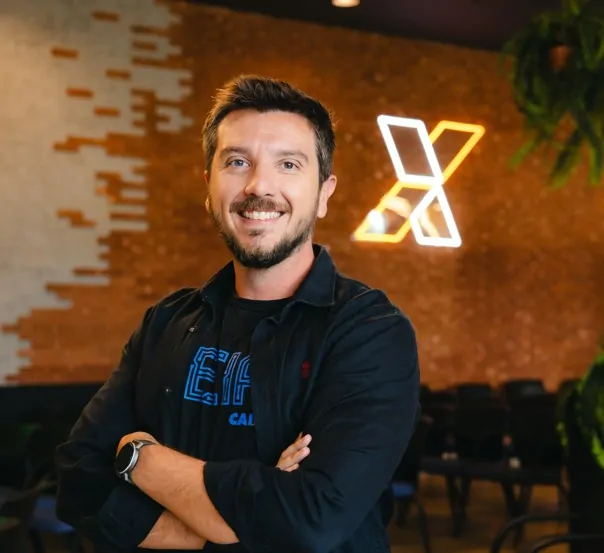 Espaço TEIA CAIXA será apresentado no GovTech Summit