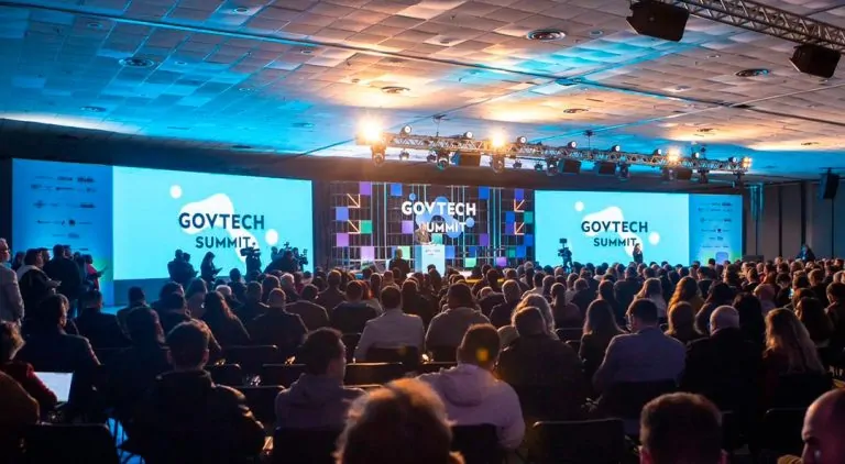 Governo do RS levará políticas públicas de inovação ao GovTech Summit 2026