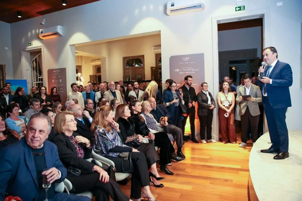 Inauguração da Casa Paraná Business consolida integração entre a academia e o setor produtivo em Curitiba