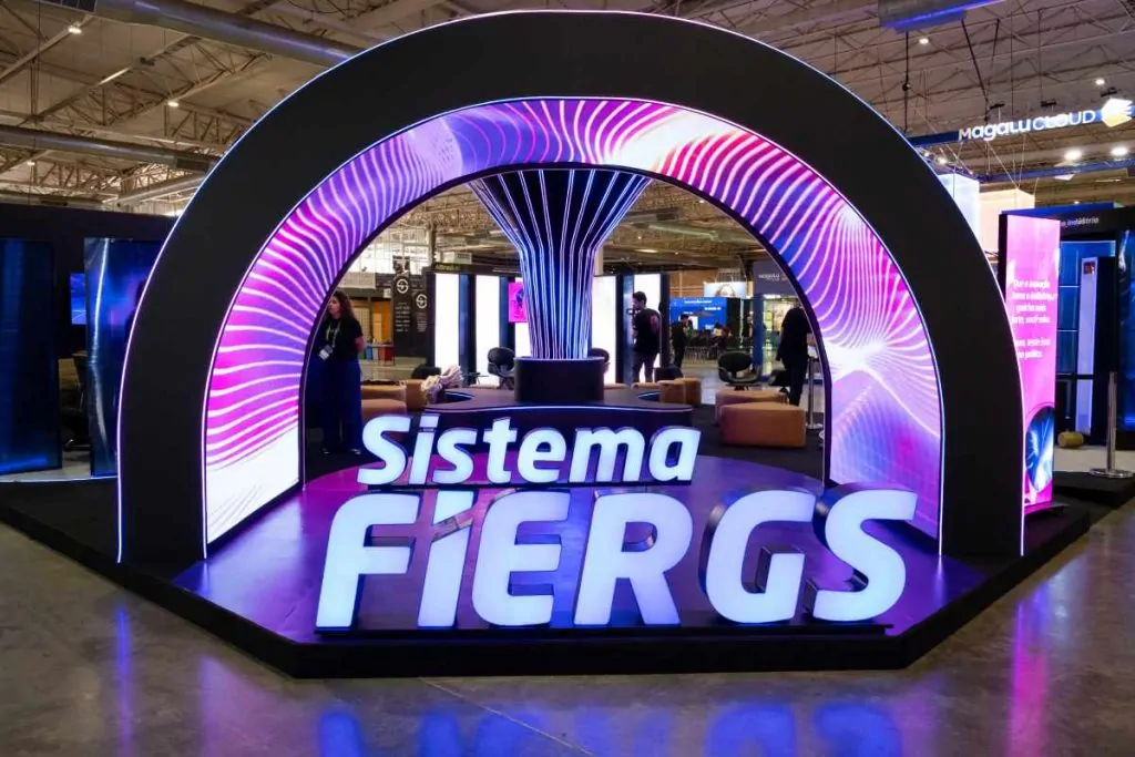 Gramado Summit: Liderança em transformação marca programação do Sistema FIERGS