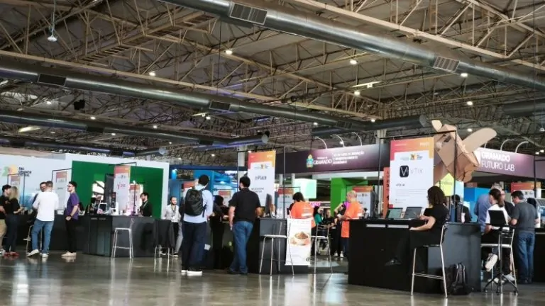 Com apoio do Estado, 40 startups levam negócios inovadores à Gramado Summit