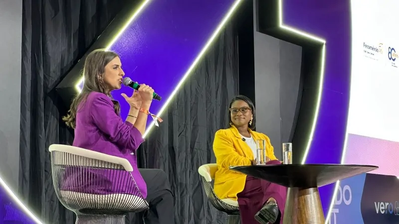 Lisiane Lemos: As pessoas devem estar no centro das políticas de inovação