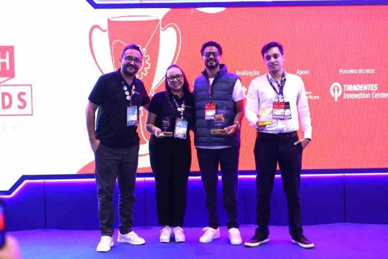 Conheça os vencedores do prêmio Edtech Awards Bett Brasil