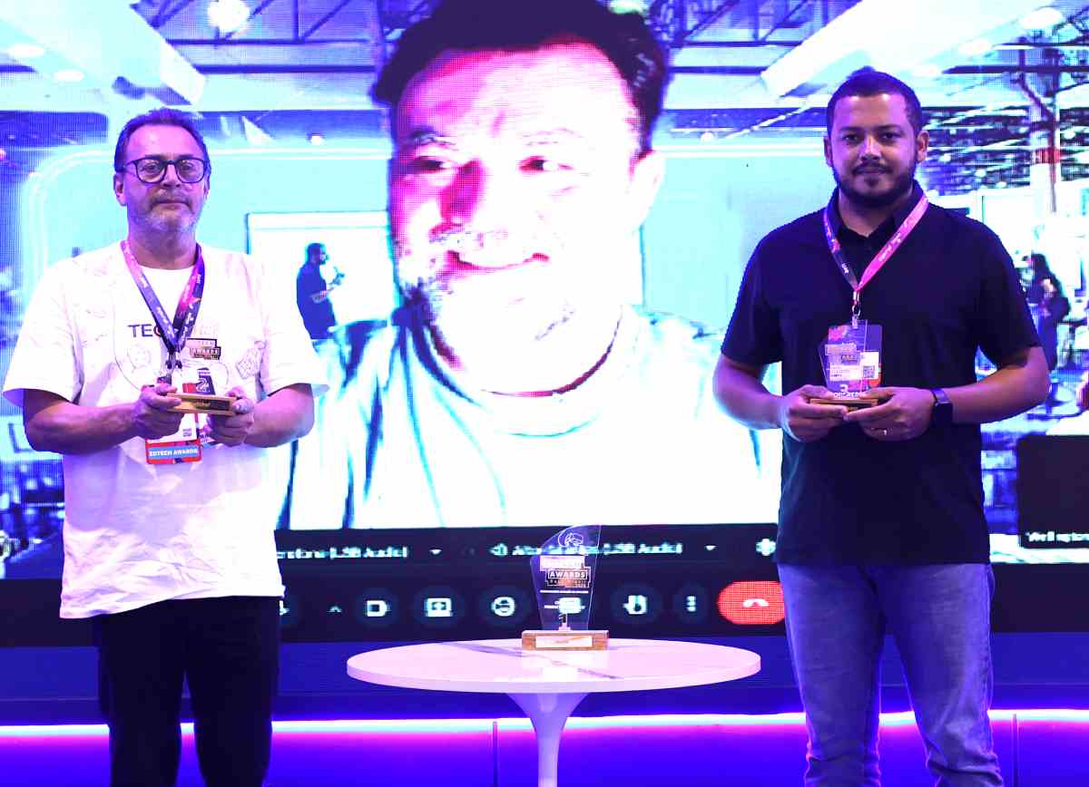 Conheça os vencedores do prêmio Edtech Awards Bett Brasil