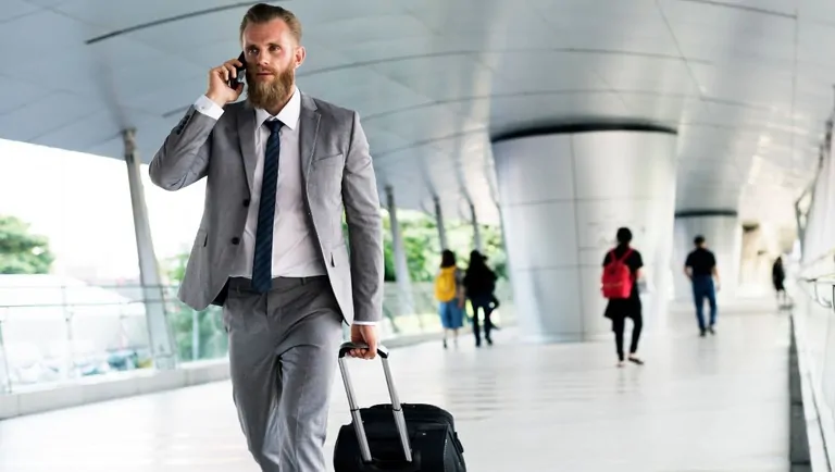 Turismo corporativo nacional movimenta 4,87 bi de reais no primeiro quadrimestre