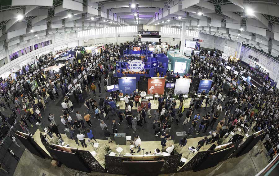 brasil inovador startup summit-acate sebrae
